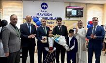 GELECEĞİN YAZARLARI MAVİGÜN'DE